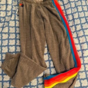 AVIATOR NATION SWEATPANTS